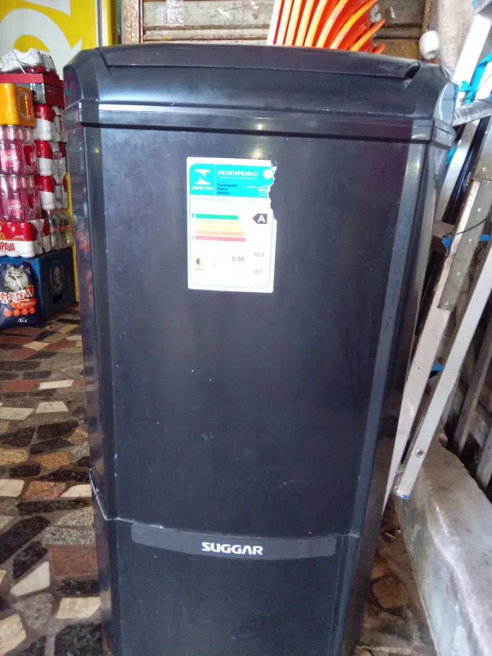 Tanquinho - Foto 2