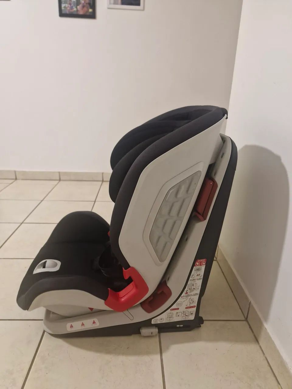 Cadeirinha Chicco - Foto 2