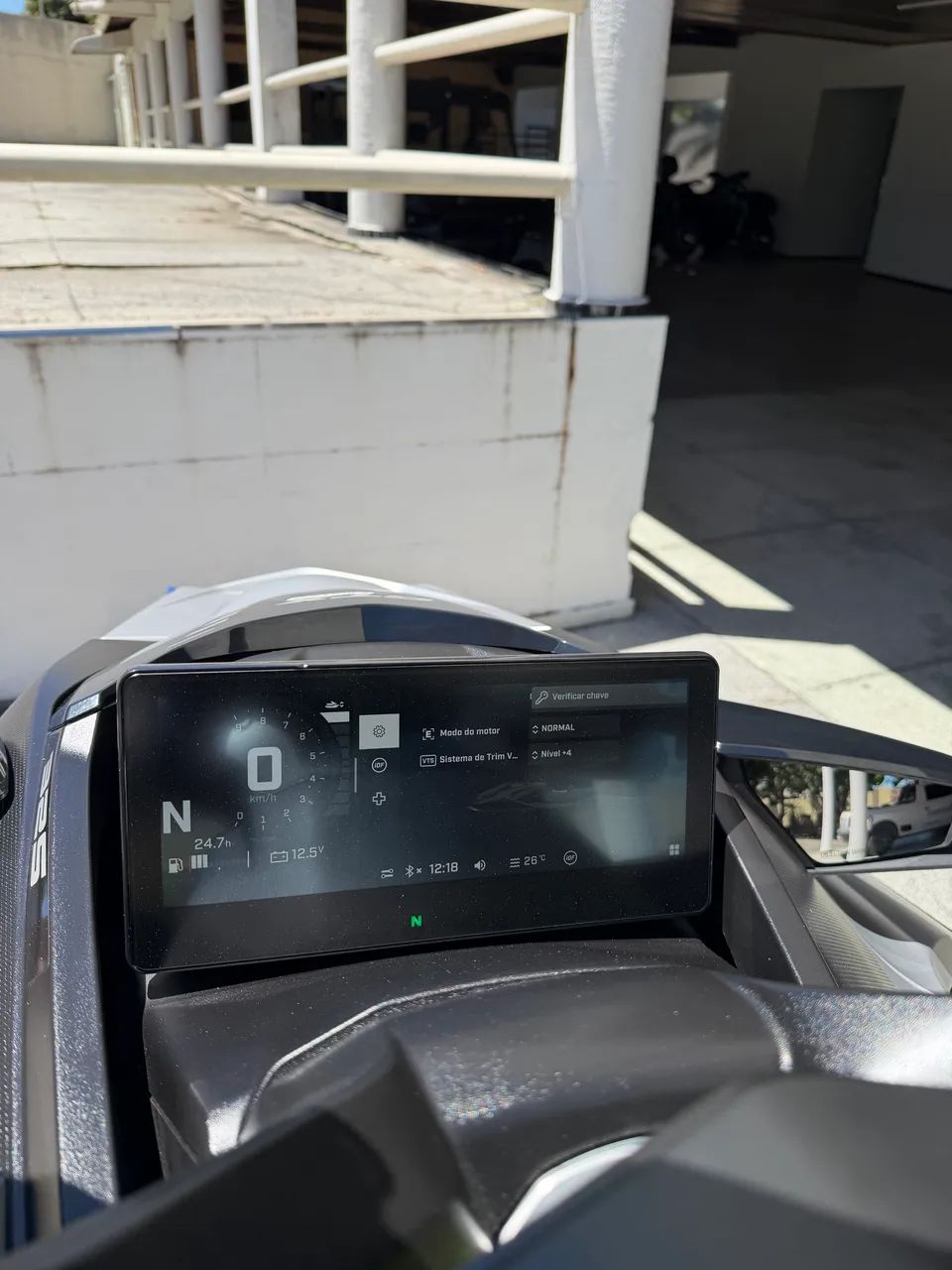 Sea Doo GTX 325 Limited 2026 - Foto 5