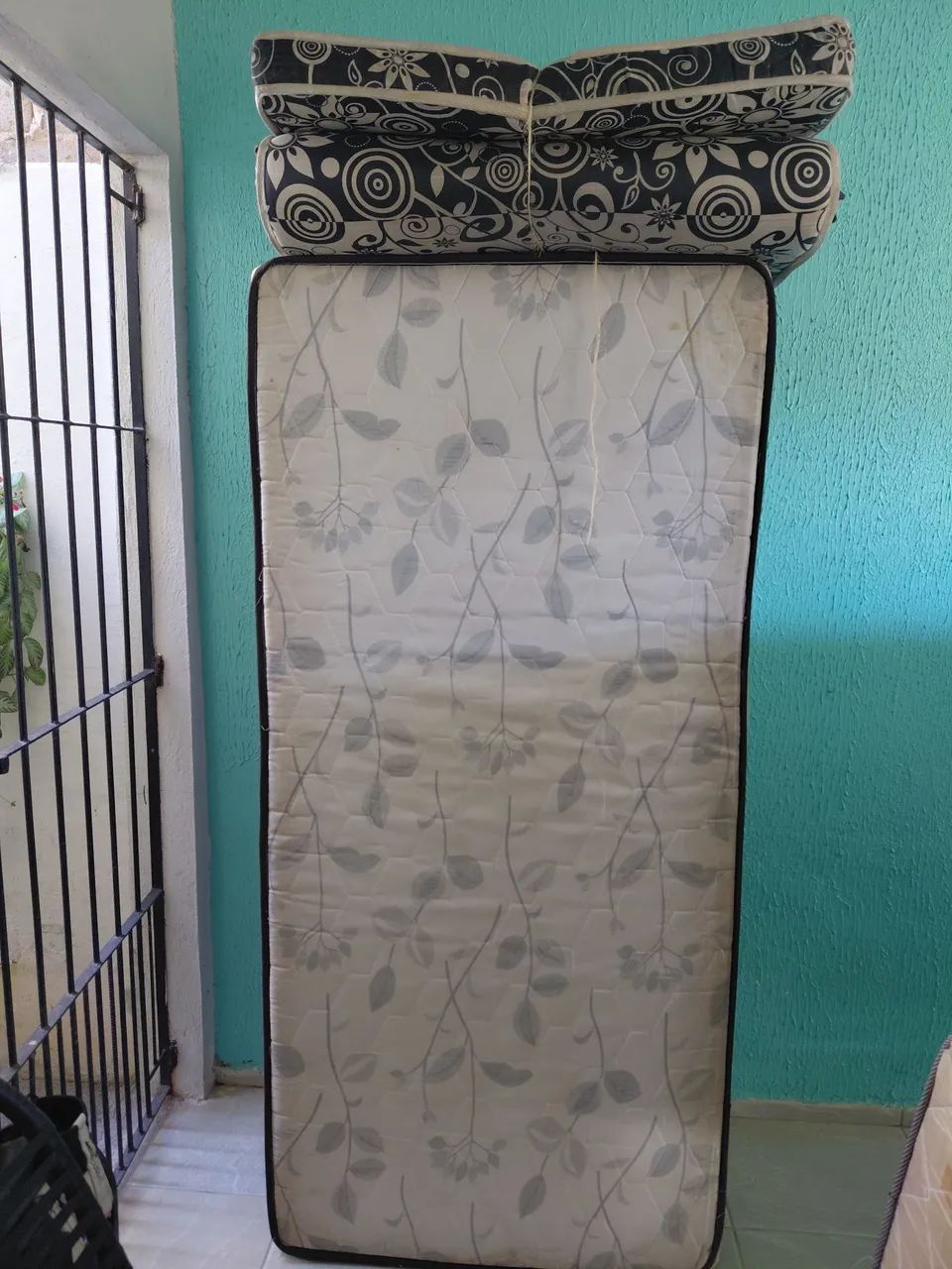 Cama Bibox solteiro - Foto 3