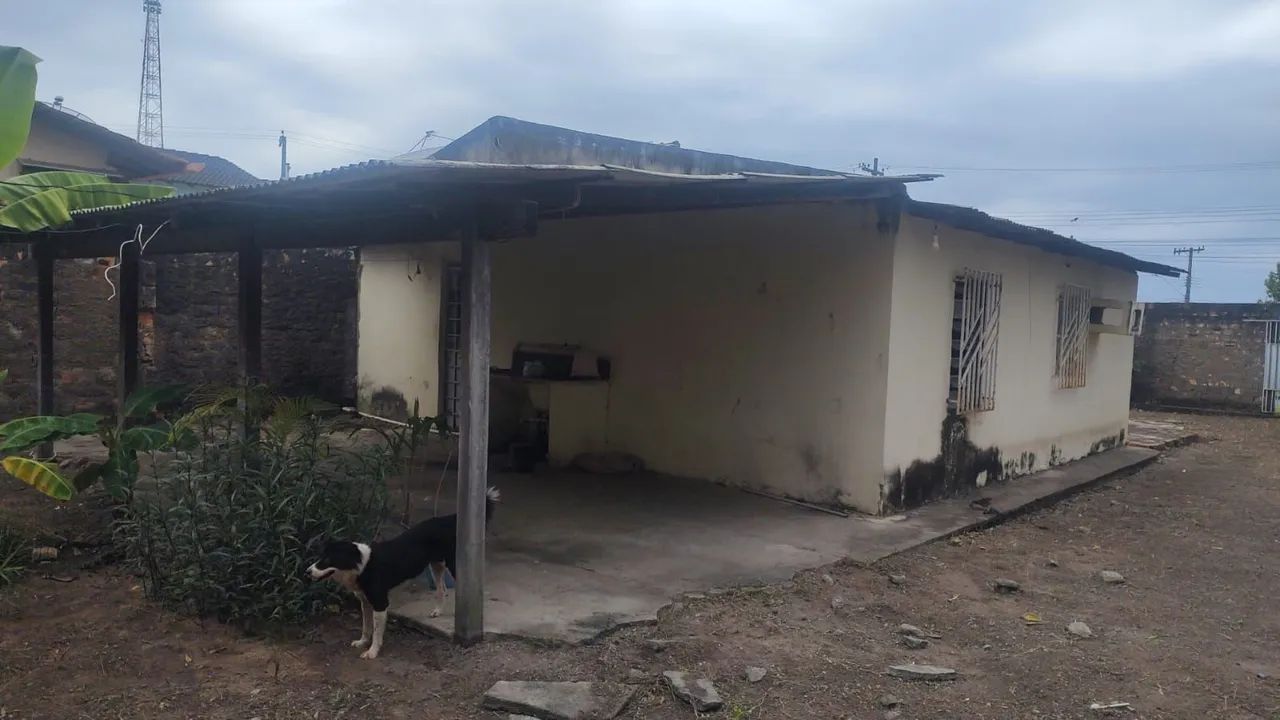 Vende se um terreno no bairro 31 de Março. - Foto 4