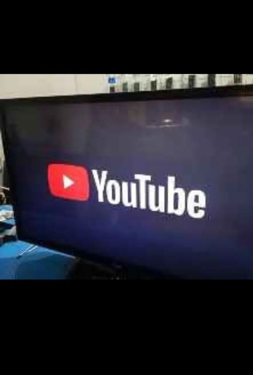 Vendo tv smart 32 polegadas LG  - Foto 2