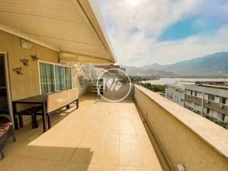 Cobertura : Duplex - Residencial - Ipanema