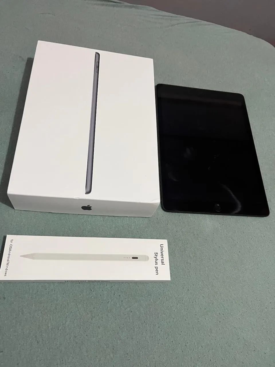 iPad 9 - Foto 3