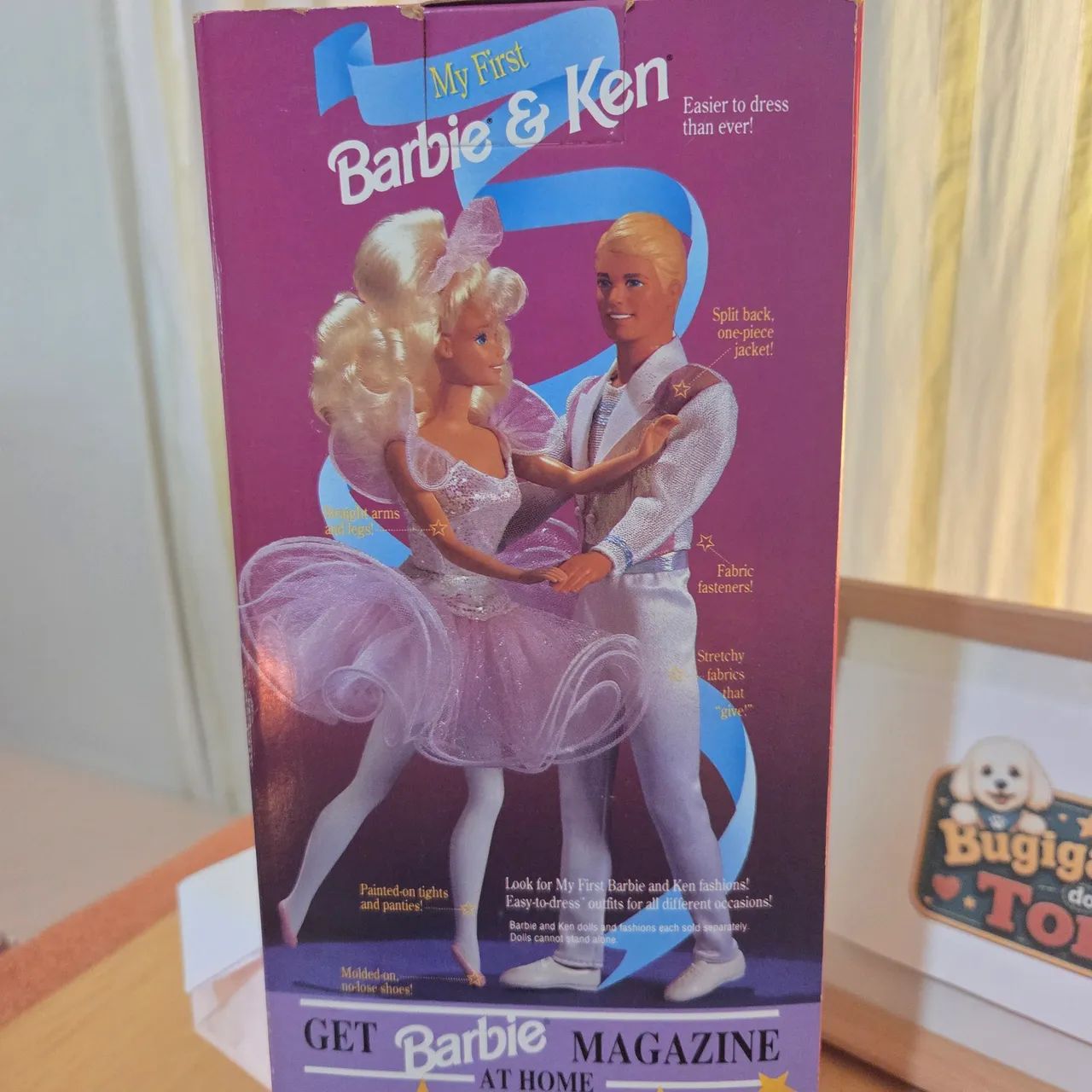 Barbie - Ken  - Foto 5