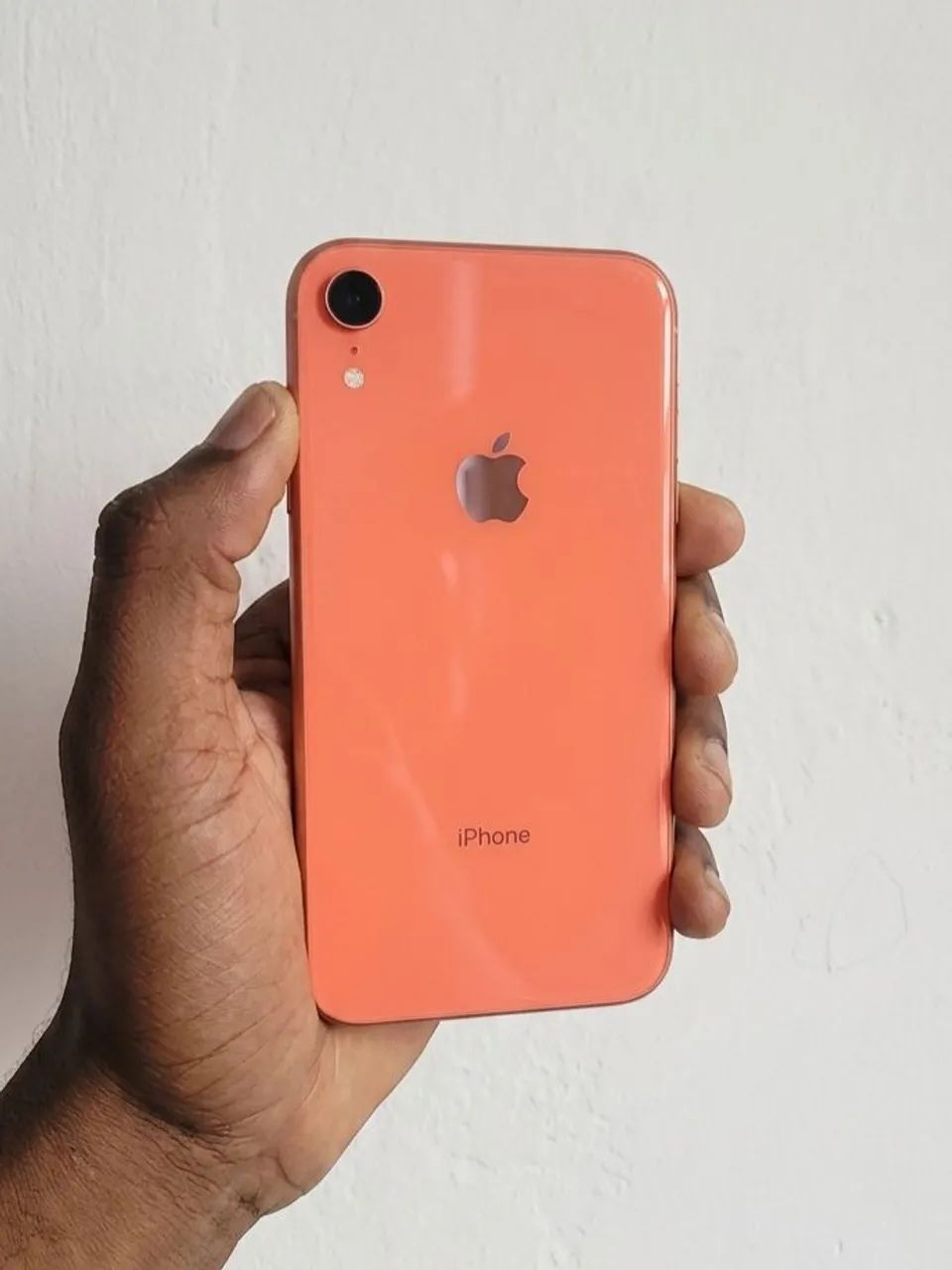 IPhone XR/ 64GB conservado 