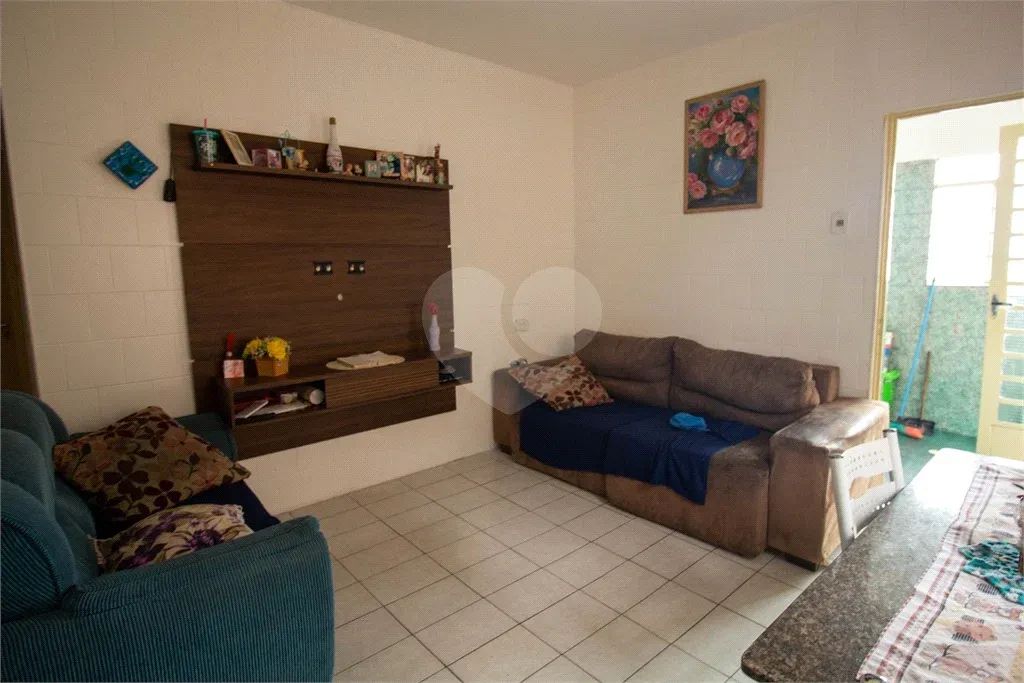 Casa para alugar com 3 quartos em Vila Granada, Mairinque - Foto 5