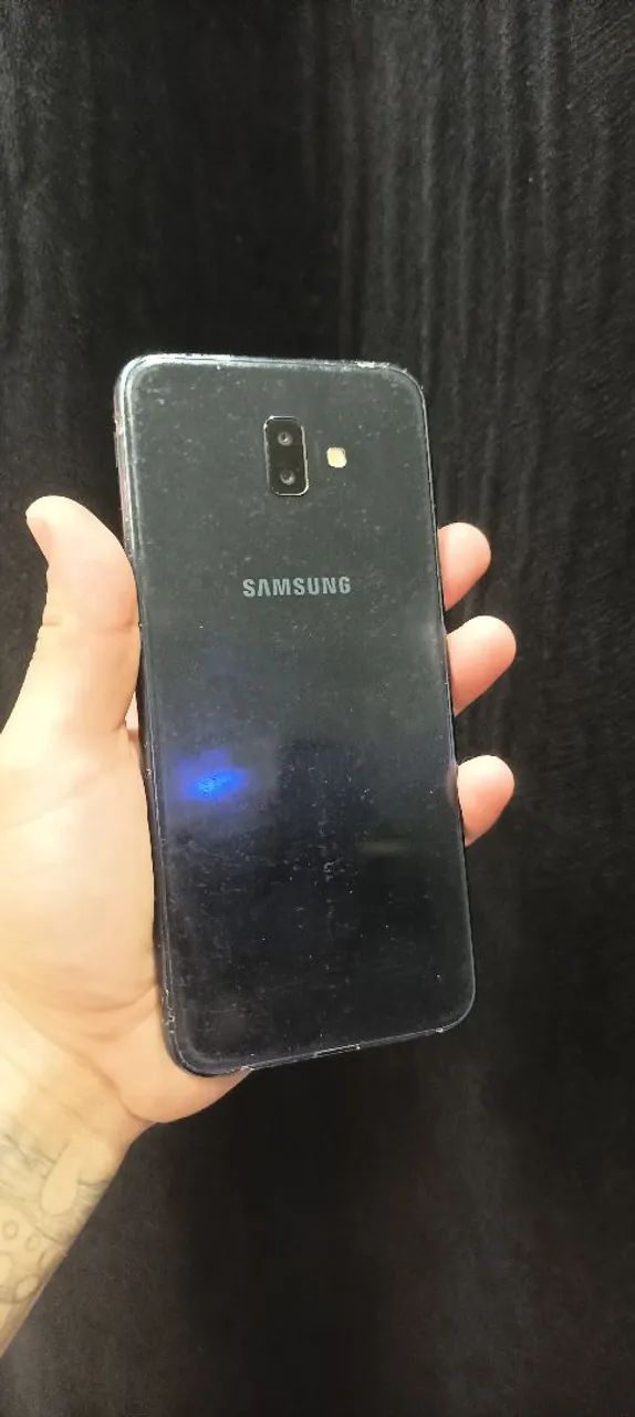 Samsung J6 plus  - Foto 3