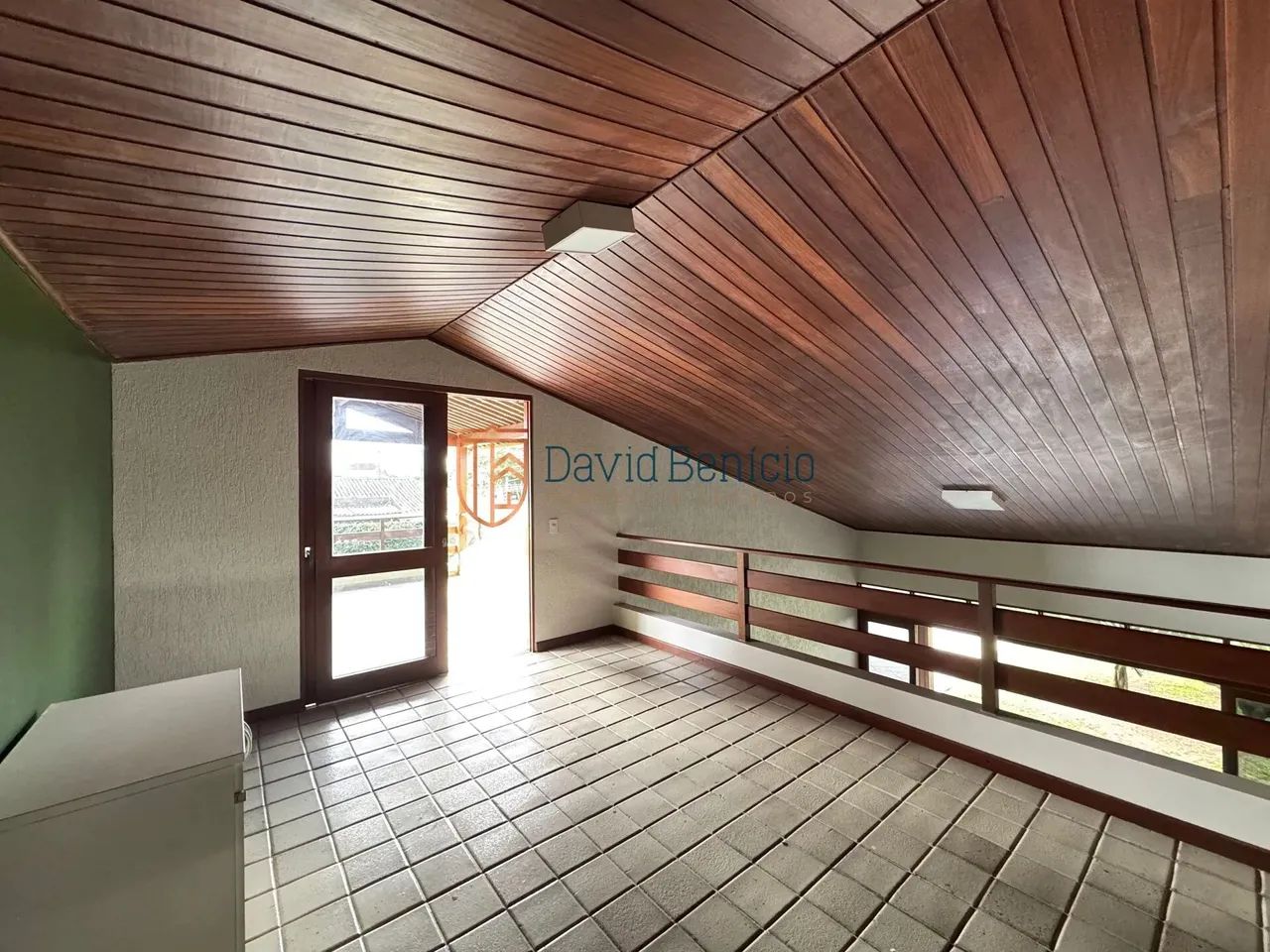 Casa à venda em Rua aberta de 601m² com 3 quartos, edícula e canil - Gruta de Lourdes - Foto 9