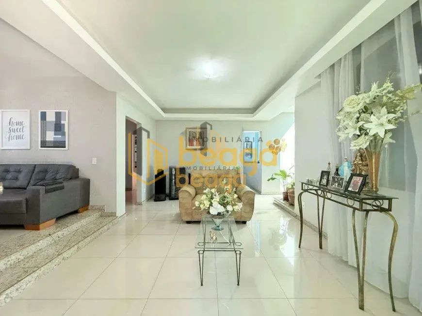 Casa com 4 quartos à venda em Belo Horizonte - Foto 3