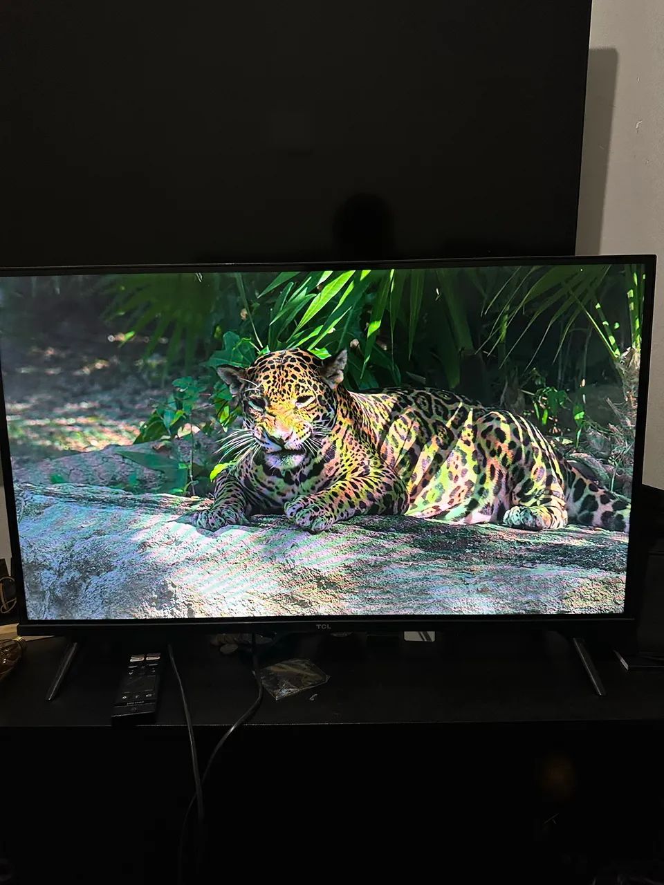 Tv smart semp tcl - Foto 4
