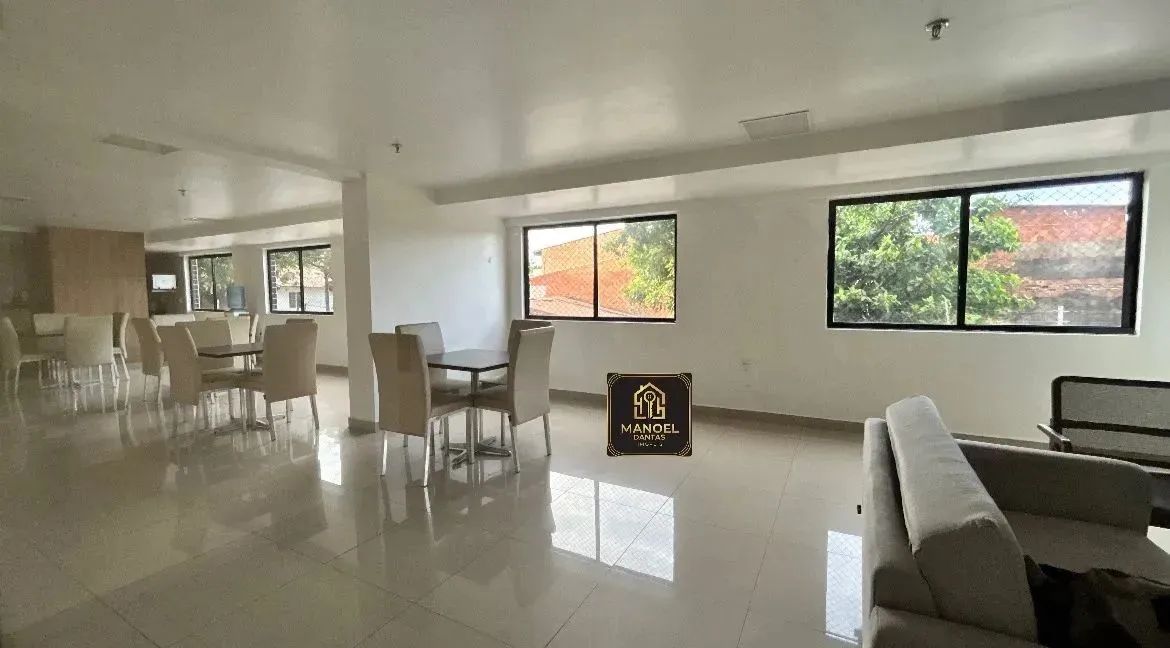 Imóvel para venda com 105 metros quadrados com 4 quartos em Benfica - Fortaleza - CE - Foto 11