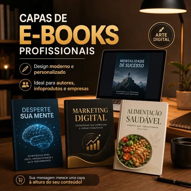 Desenvolvimento de Sites PHP e Criação de Ebooks Personalizados - Foto 2