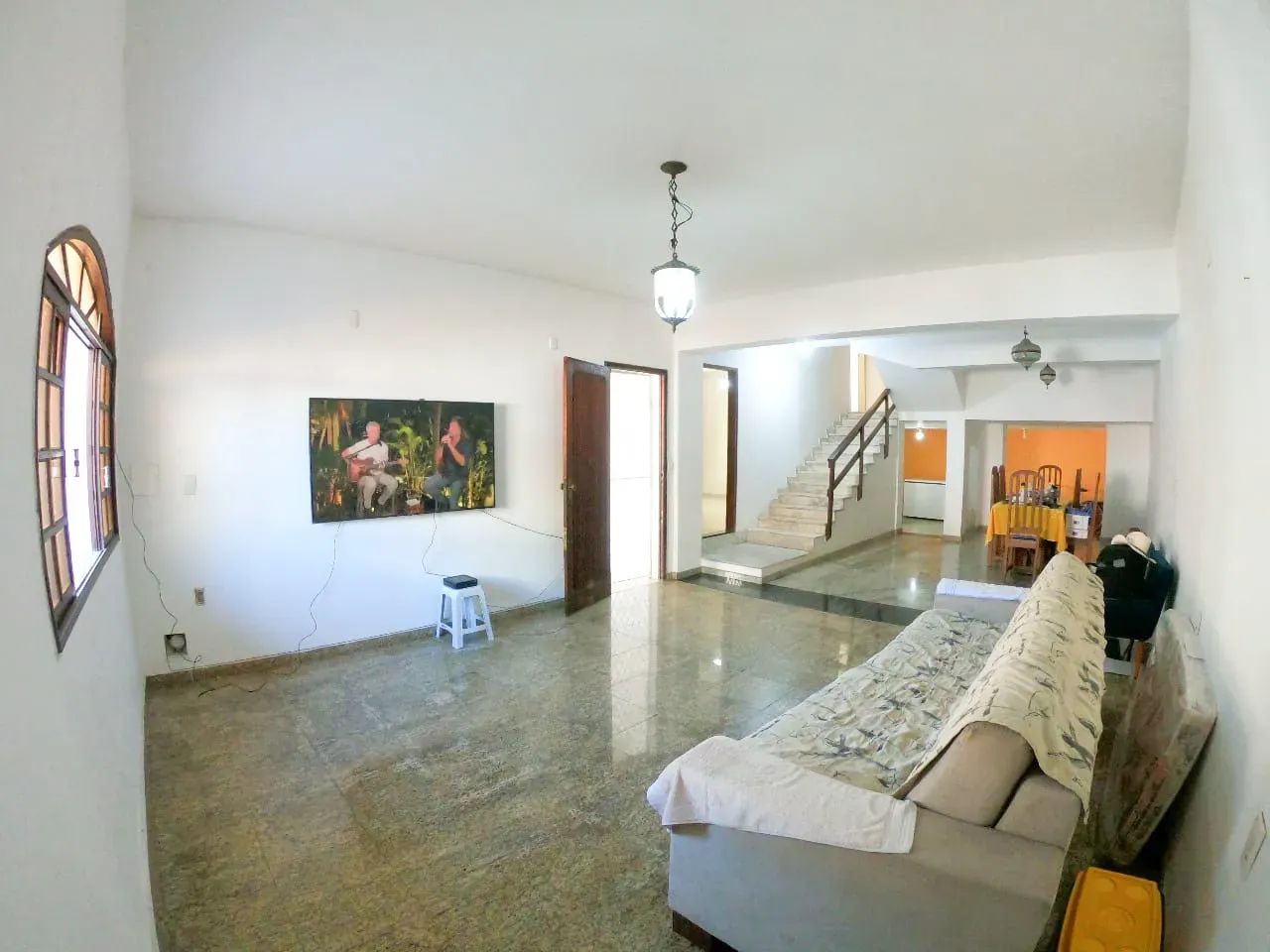 Casa para venda com 5 quartos em Jucutuquara - Vitória - ES - Foto 5