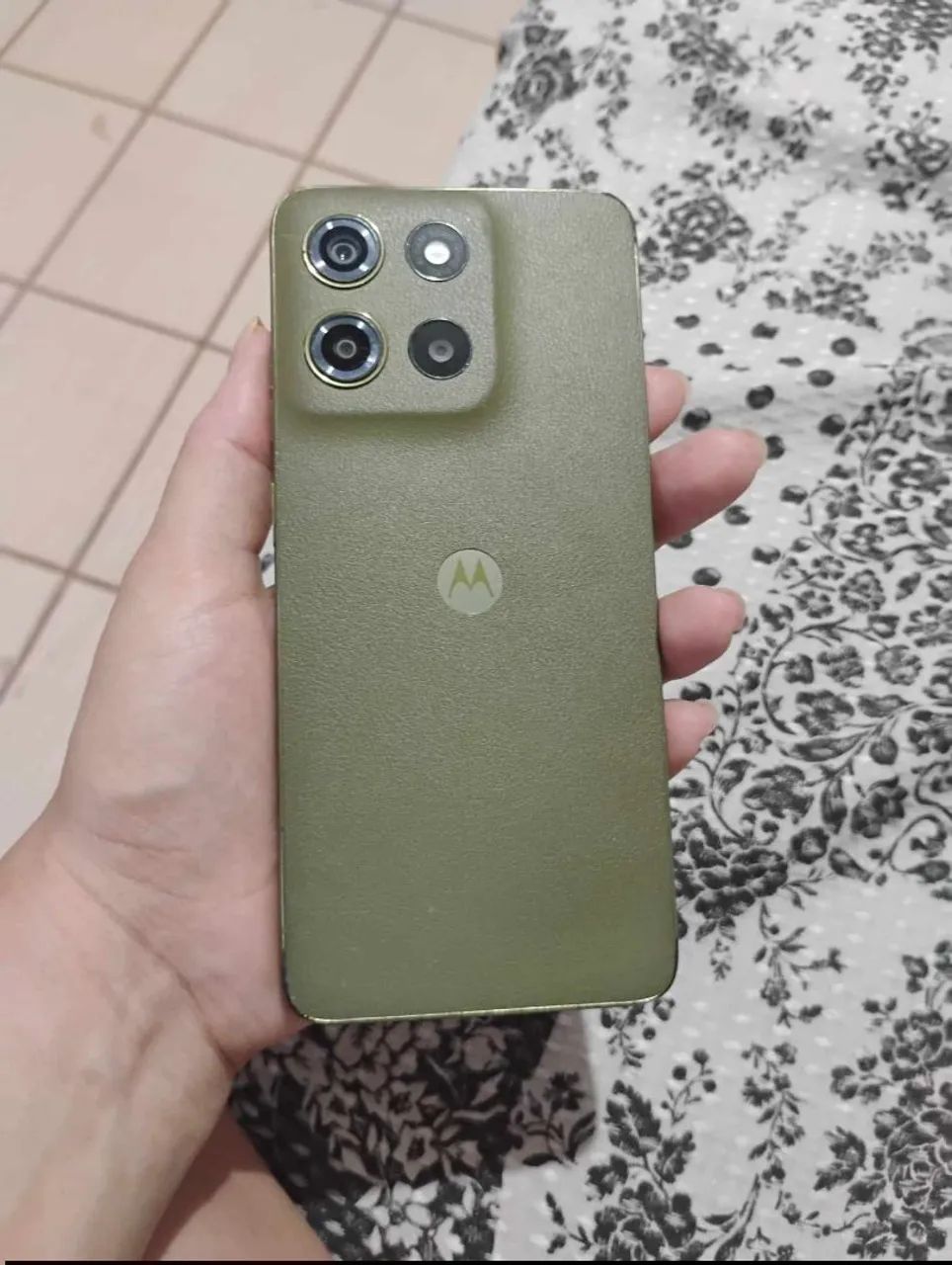 Moto G15 258 gb - Foto 2