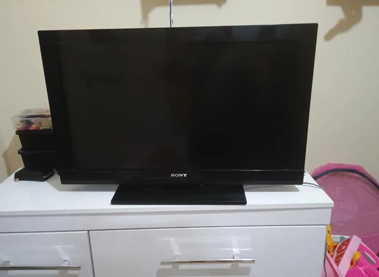 Tv Samsung 