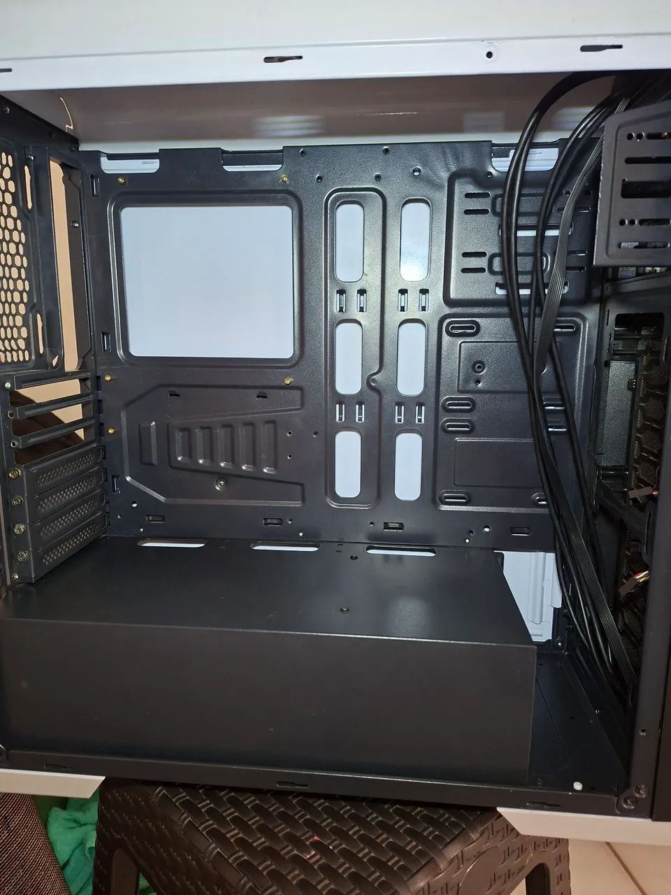 Gabinete Aero Cool - Foto 3