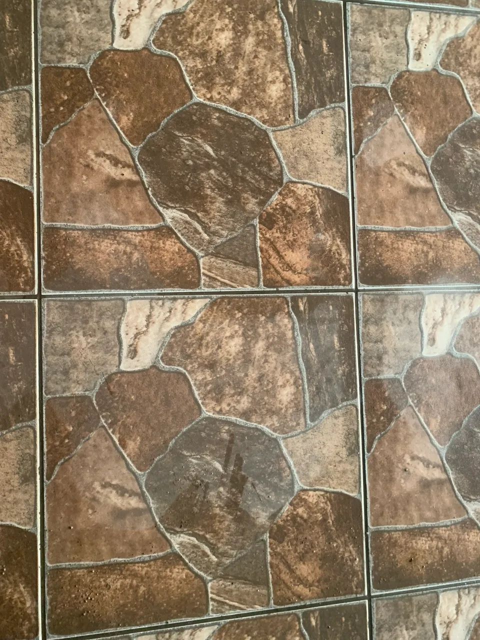 Preciso de 3 pisos desse modelo 