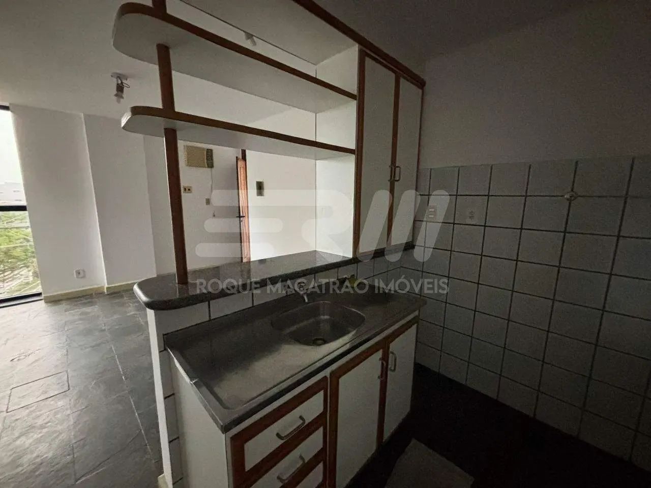 ALUGA-SE APARTAMENTO NO RENASCENÇA II  EDIFÍCIO MARIANA - Foto 4
