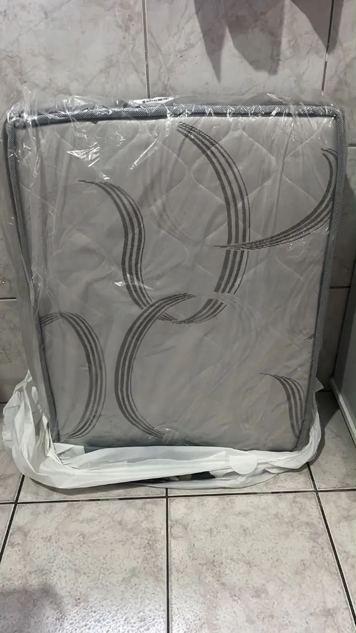 Colchão para pet