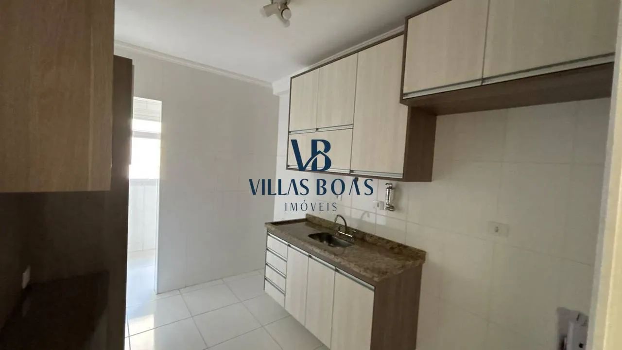 Apartamento de 3 dormitórios para locação - Foto 4