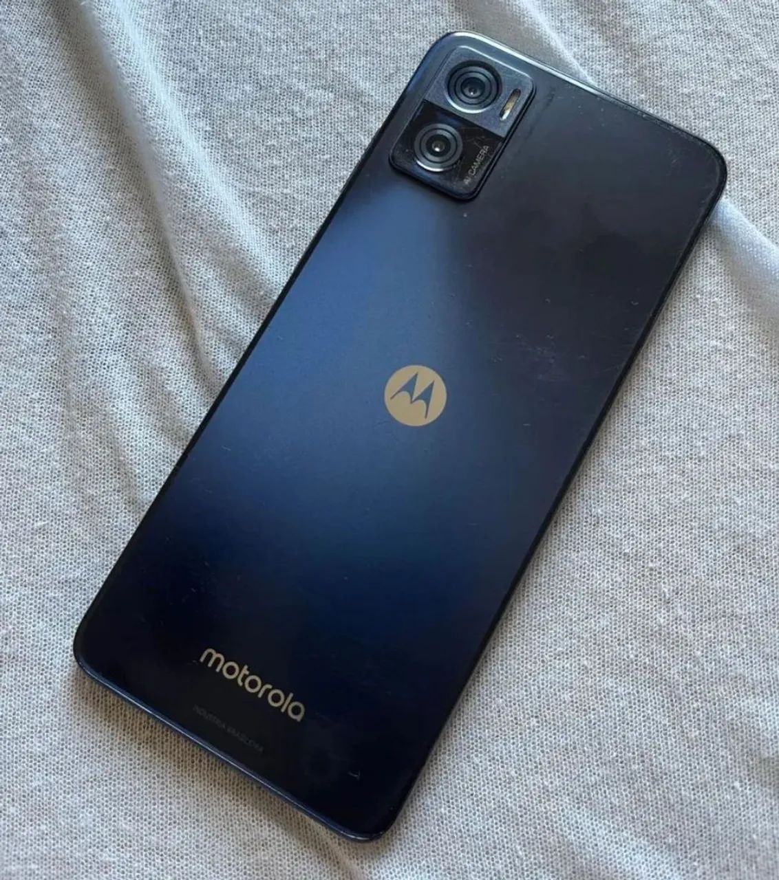 Motorola Moto E22
