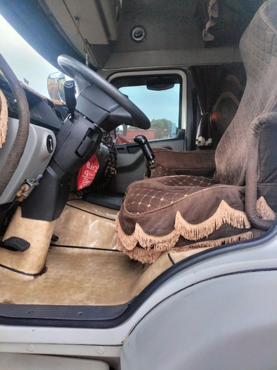 Vw 8x2 320 vc  - Foto 4