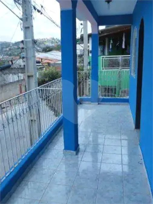 Casa com 3 quartos à venda em Jardim nova esperança - SP - Foto 2