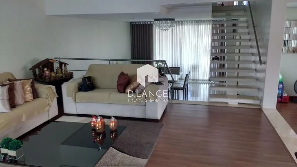 Casa à venda no Swiss Park em Campinas, SP - Foto 3