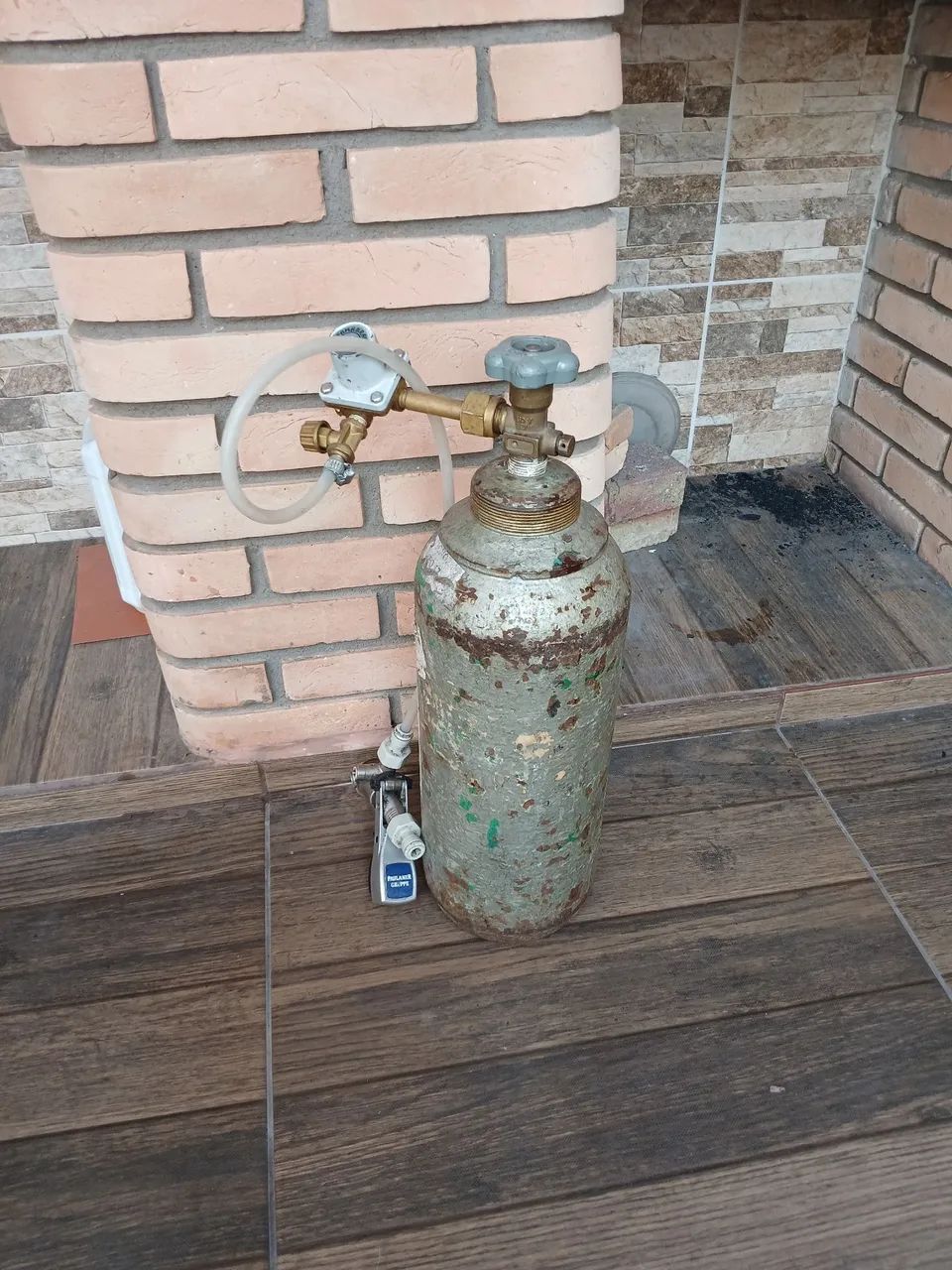 Chopeira  - Foto 2