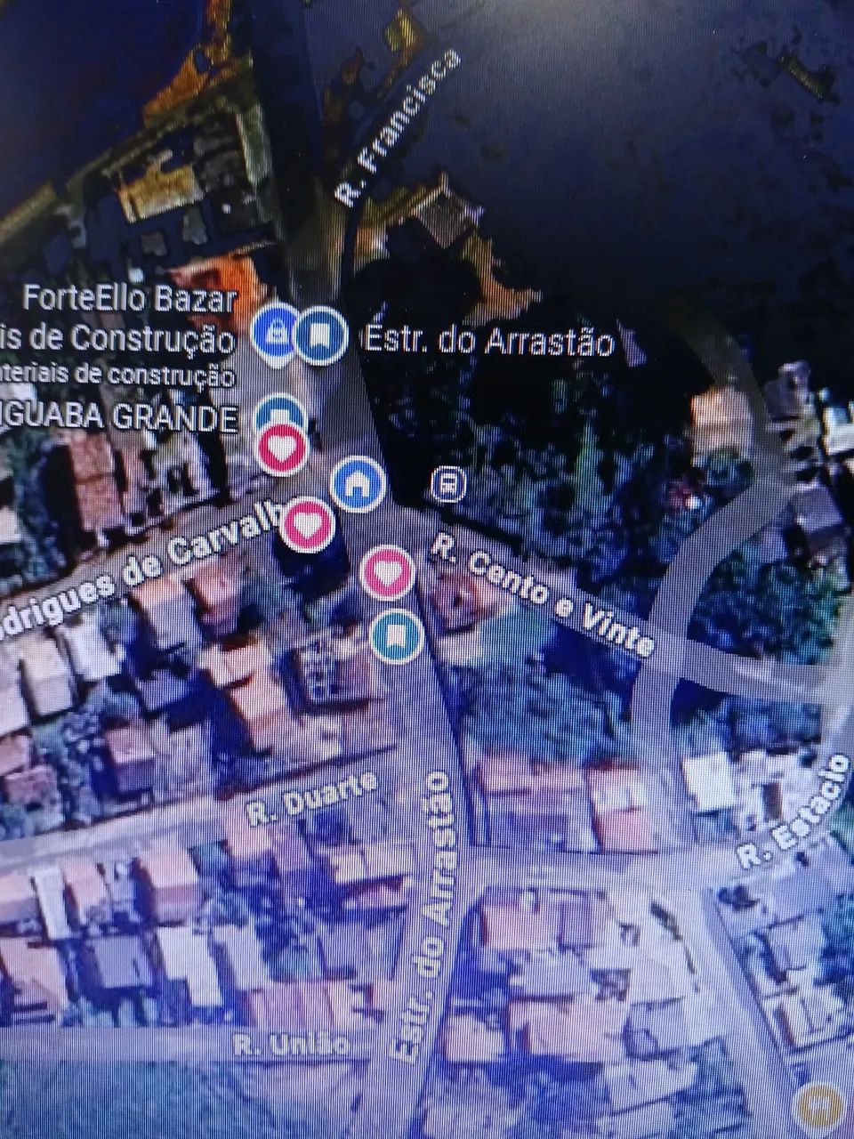 Foto - Iguaba Grande - União