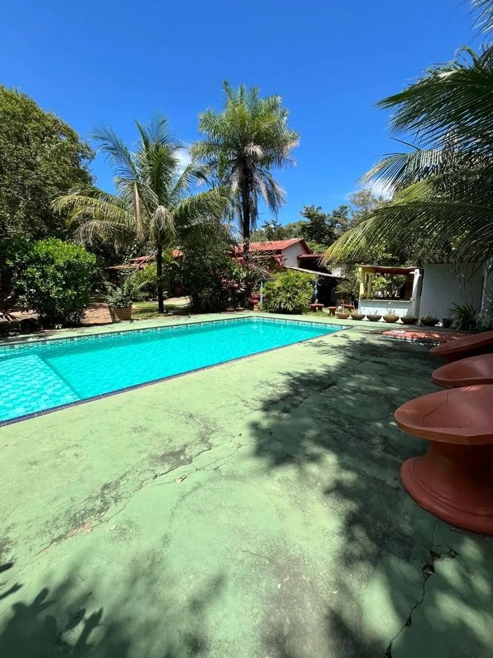 Fazenda / Sítio / Chácara em Palmas - Foto 3
