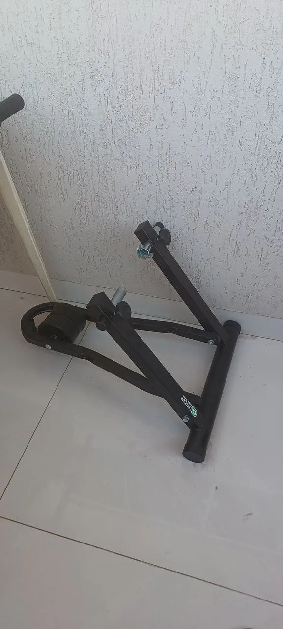 Suporte para Bicicleta