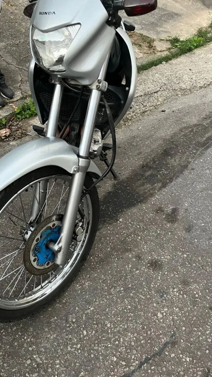 Falcon NX-400 - Foto 2