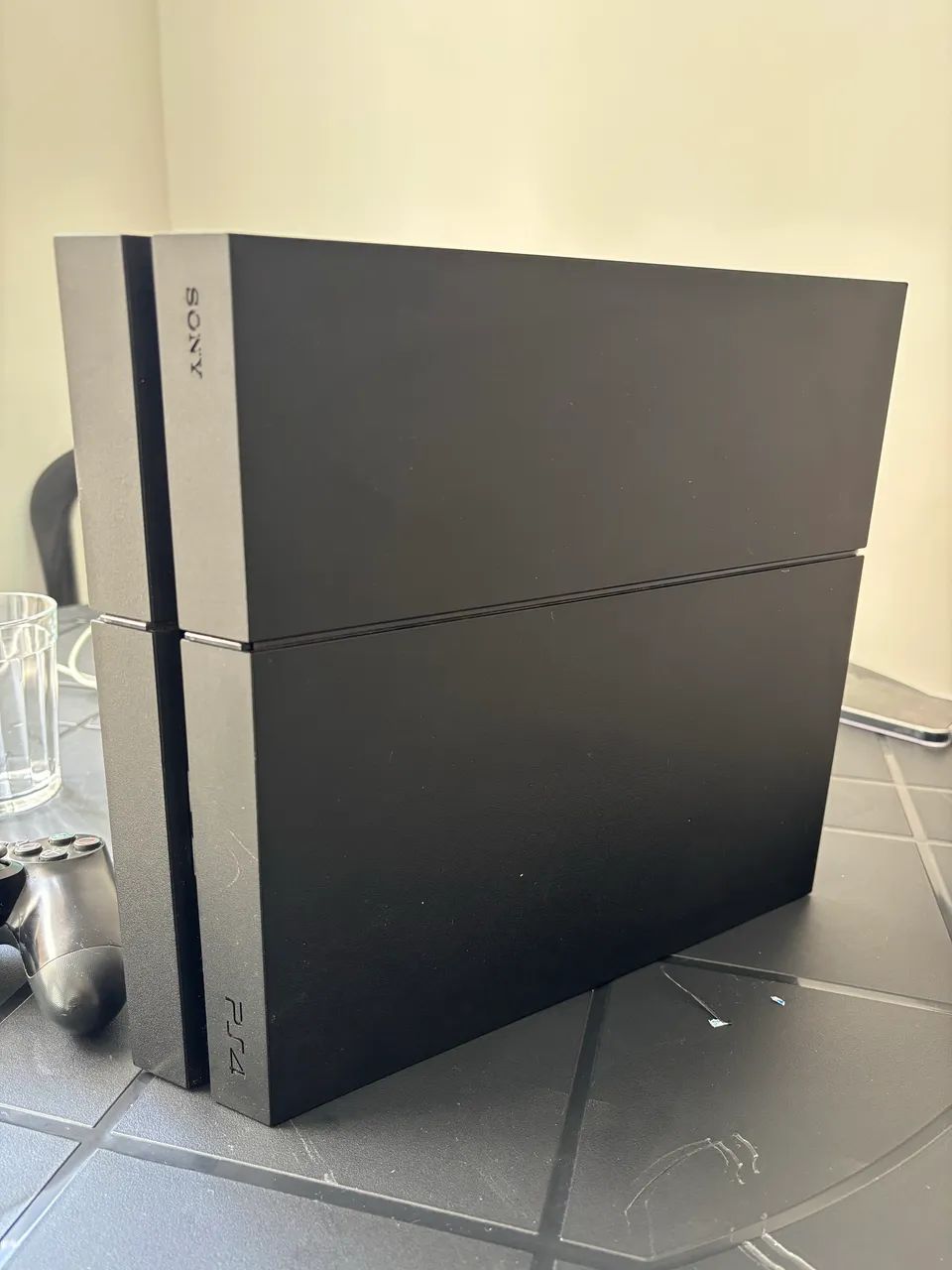 Ps4 500 gb - Foto 3