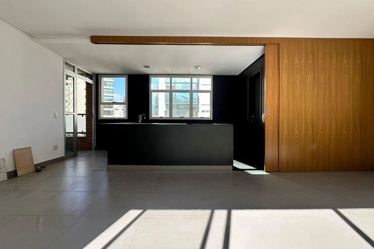 Apartamento à Venda - Sion, 3 Quartos, 200 m2 - Foto 3