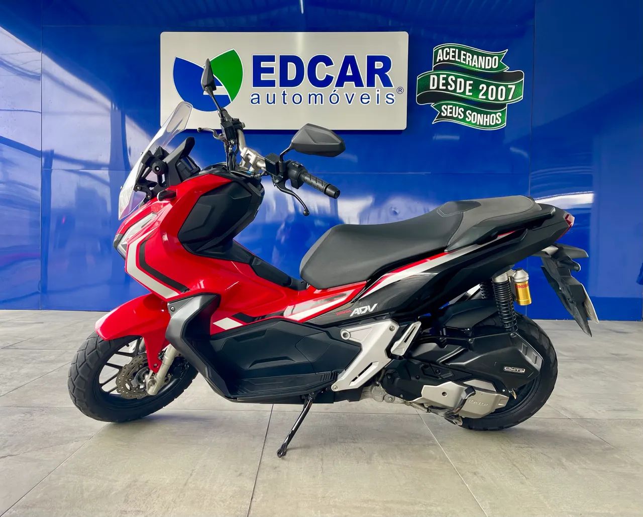 ADV 150 2023