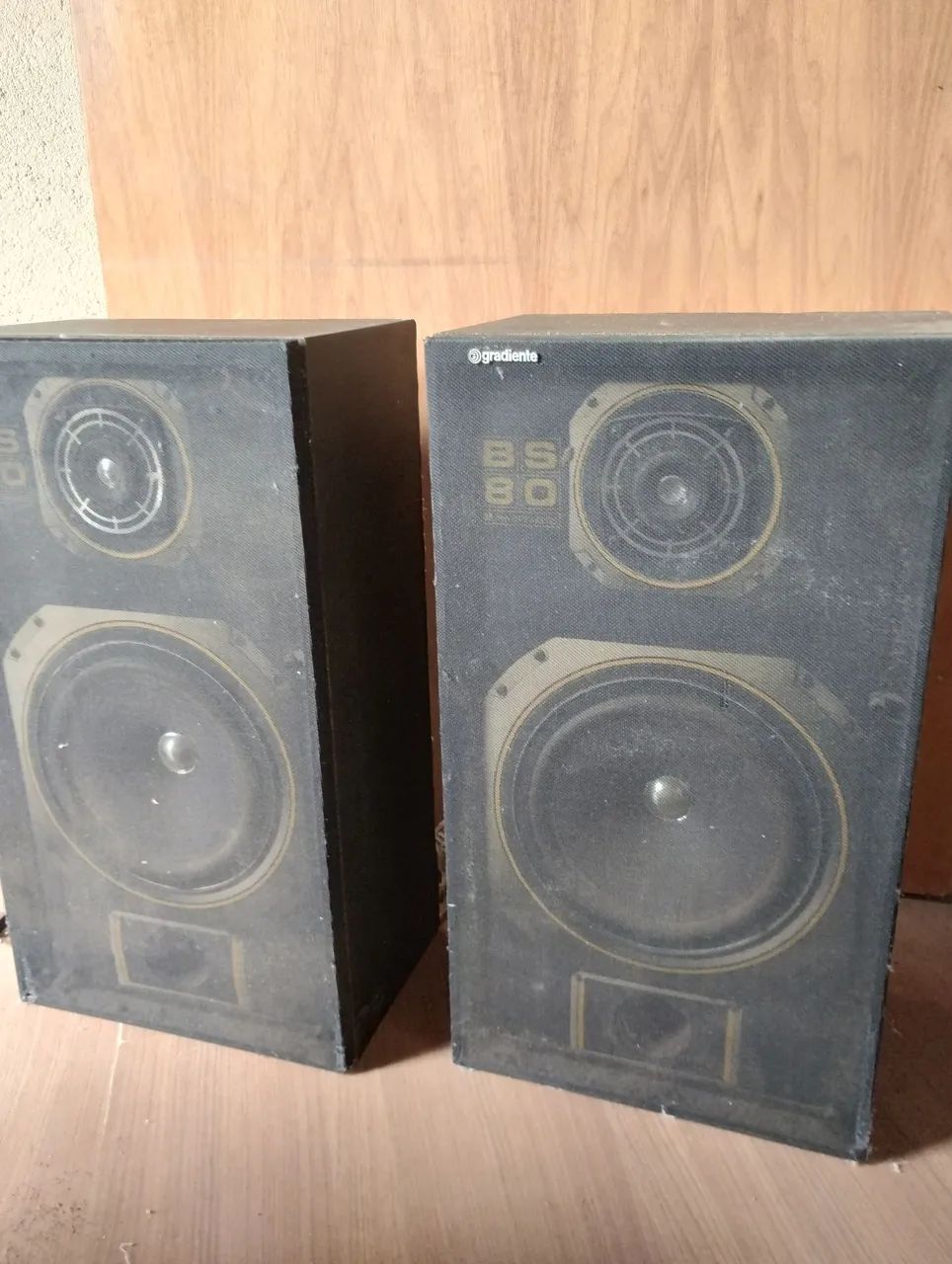 Stereo Gradiente DS30 3 em 1 - Foto 2