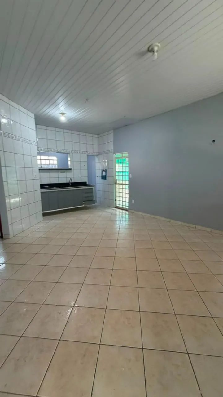 Casa no Cid. Satélite com 1 Suíte 1 Quarto 1 Banheiro 3 Vagas - R$ 2.000,00/mês + 1 Caução - Foto 5