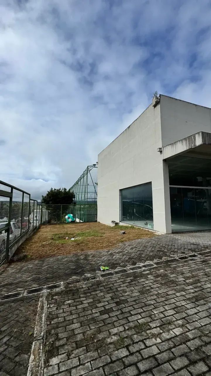 Alugo loja comercial na entrada de Caruaru - Foto 5