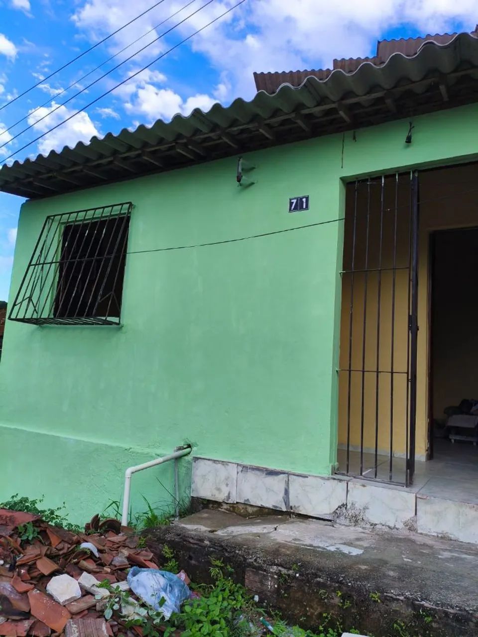 Foto - Abreu e Lima - Alto São Miguel
