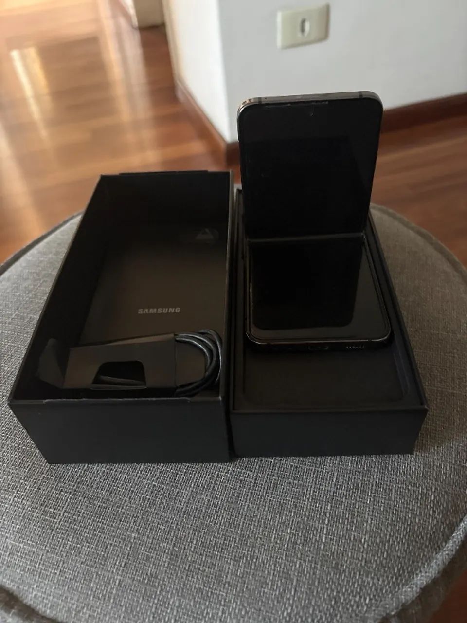 Vendo Samsung  Flip 5 - Foto 2
