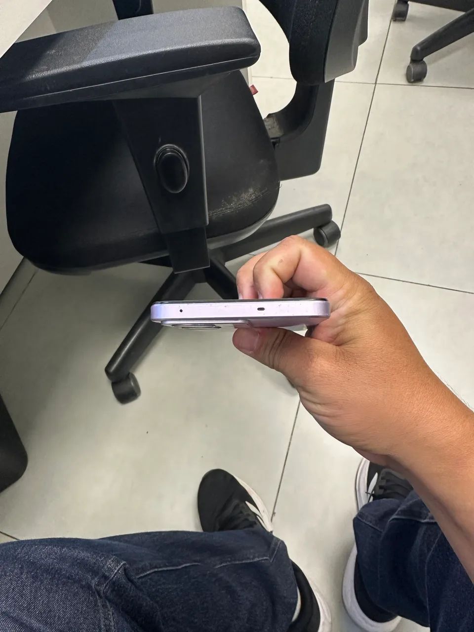 Realme 14T SEM MARCAS !! - Foto 4