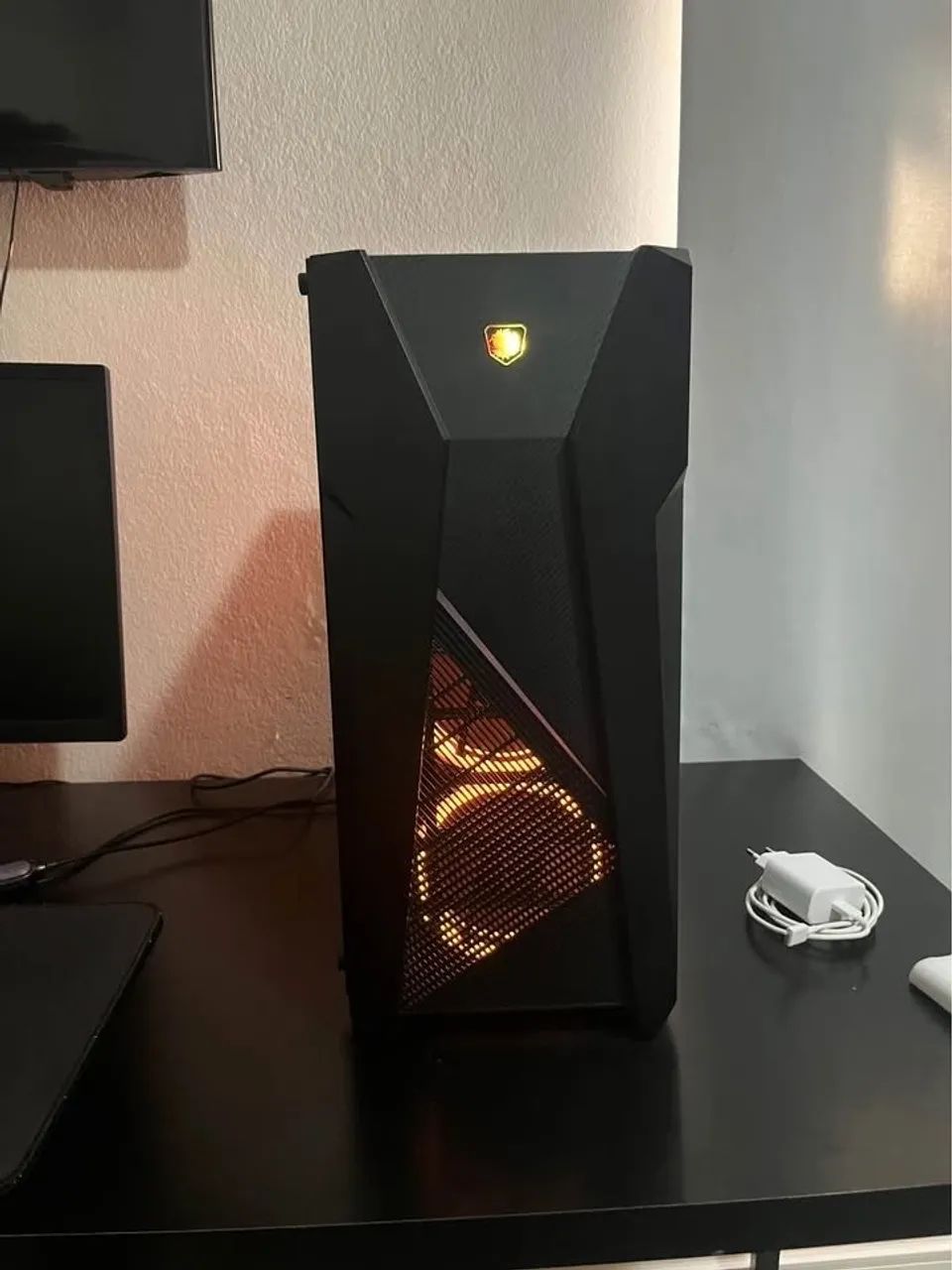 PC GAMER - Lucasgameshop
