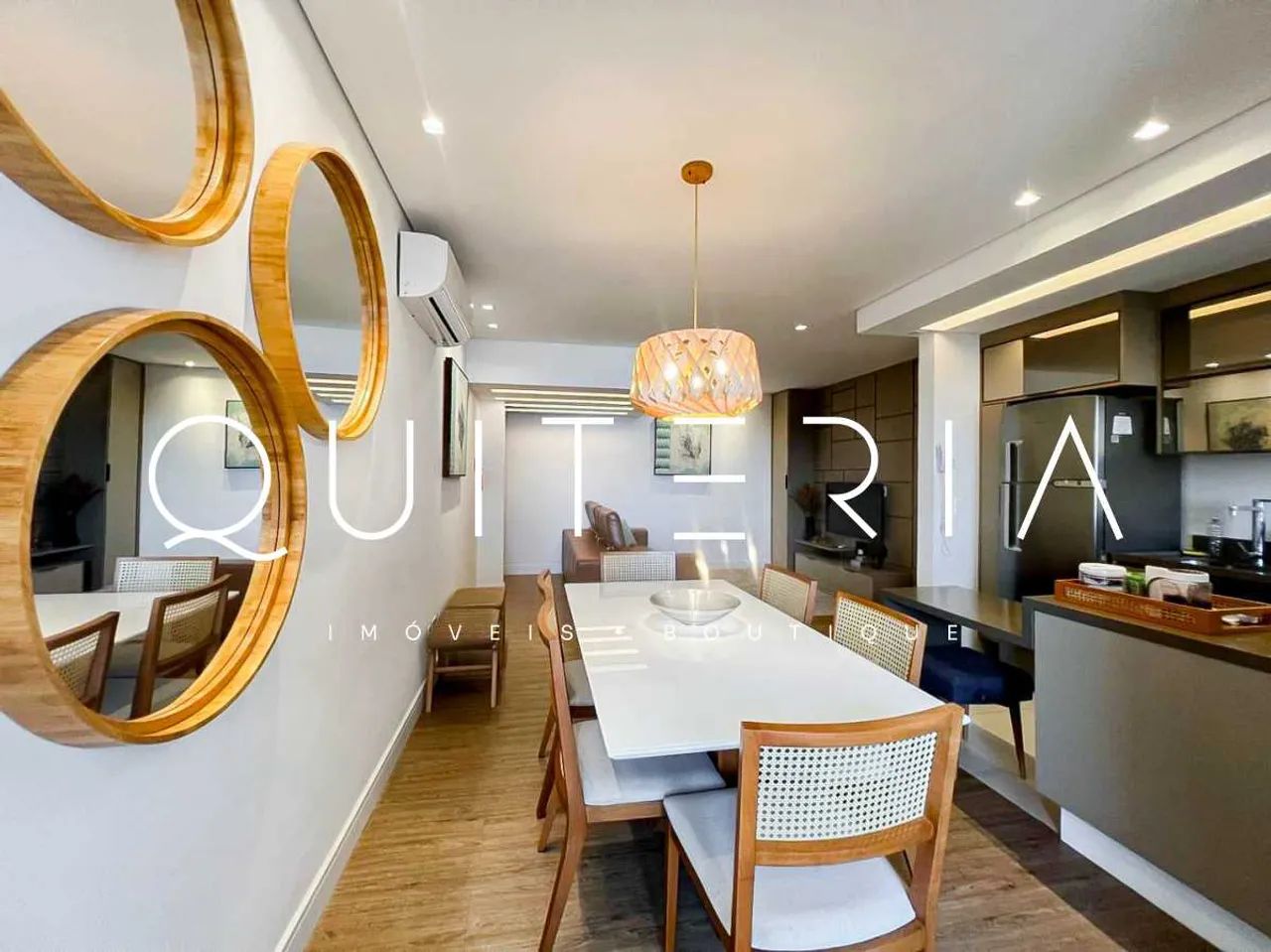 Flat à venda em Ipanema, com 2 quartos, 1 vaga e piscina - Foto 5