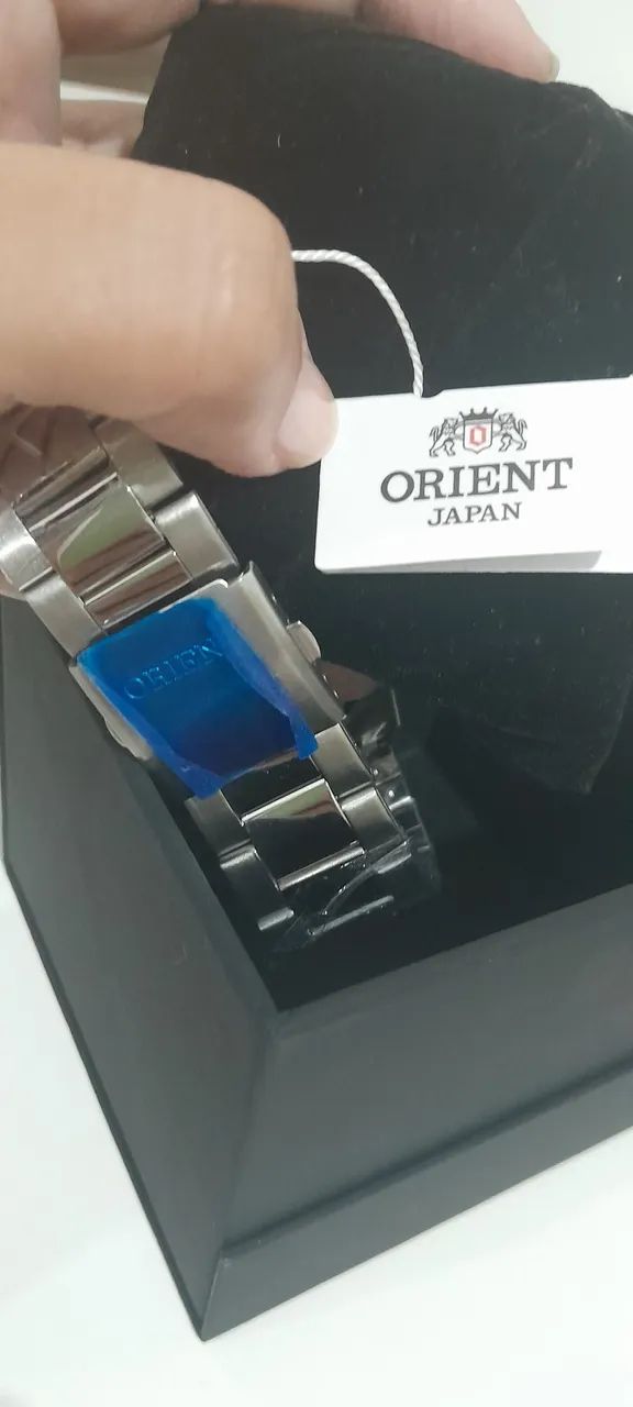 Relógio Orient Original  - Foto 3