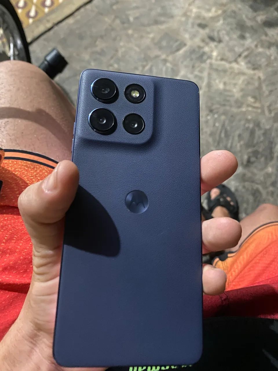 Celular  - Foto 2