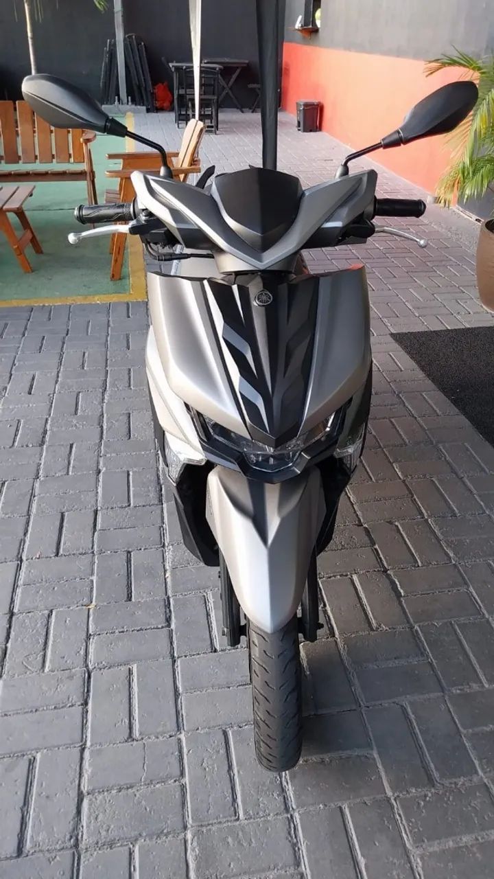 YAMAHA - NEO 125  (EXTRA) - Foto 3