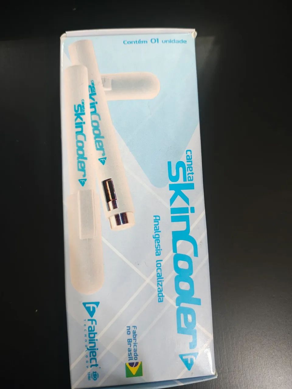 Caneta Skincooler  - Foto 4