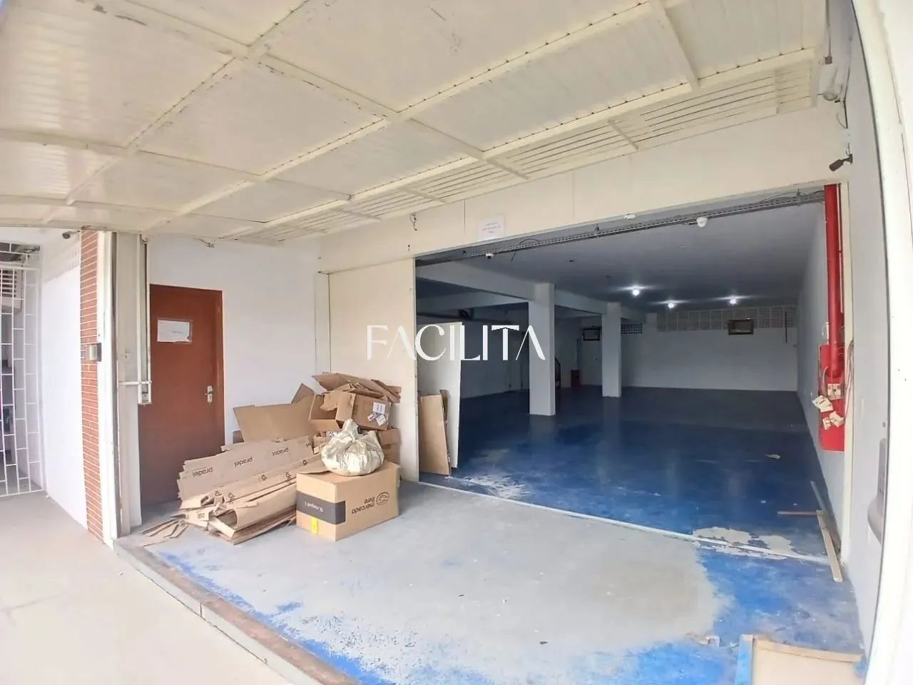 Ponto comercial no Saco Grande, em Florianópolis - Foto 2